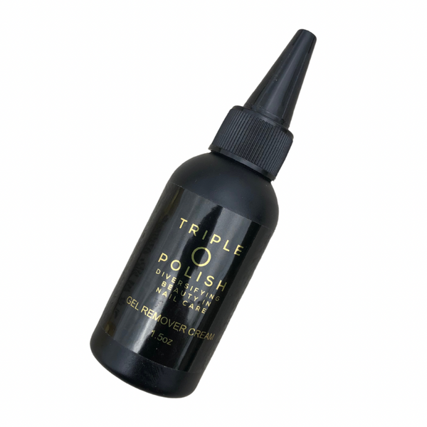 Gel Polish Remover Kit OOO Polish