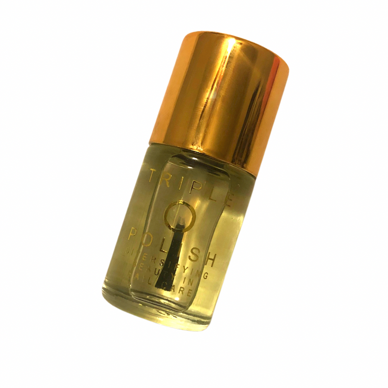 Cuticle Oil-Normal Formula-PRE-ORDER (NORMAL PROCESSING TIMES ARE BACK!)