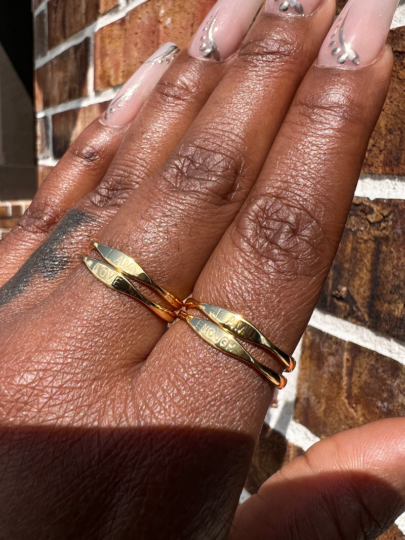 Affirmation Rings – OOO Polish