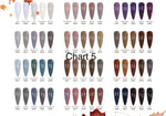 Gel Sale-Pre-Order-CHART 5 (Delivery within 4 weeks)