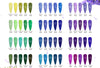 NEW! Custom Gel Polish Collection Set (Price Includes USA Shipping Cost + Signature Delivery)