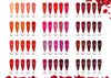 NEW! Customize Your Own  Gel Polish Collection Set (25 Colors)