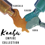 Kaabu -PRE-ORDER (DELIVERY WITHIN 6-7 WEEKS)
