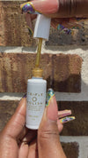 Solid Gold Gel Liner