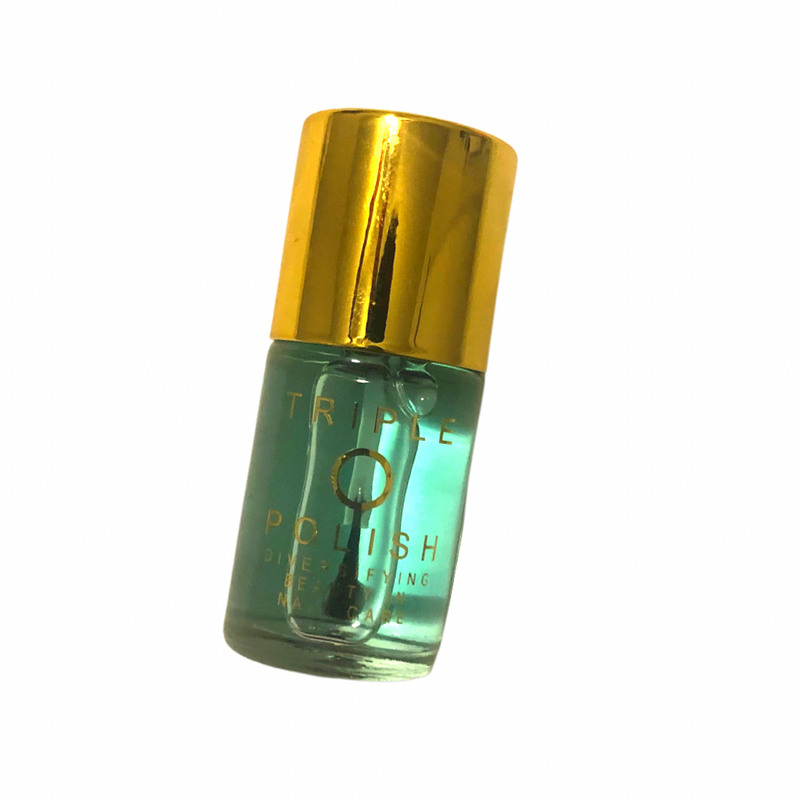 OOO Sticky Base Coat (NORMAL PROCESSING TIMES ARE BACK!)