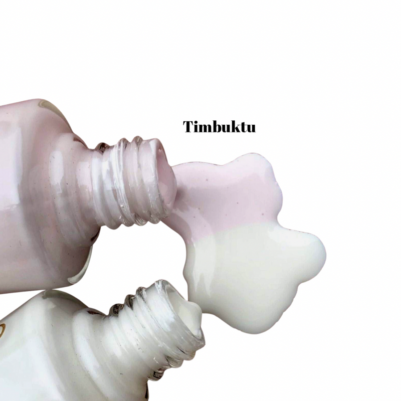 Timbuktu(NORMAL PROCESSING TIMES ARE BACK!)