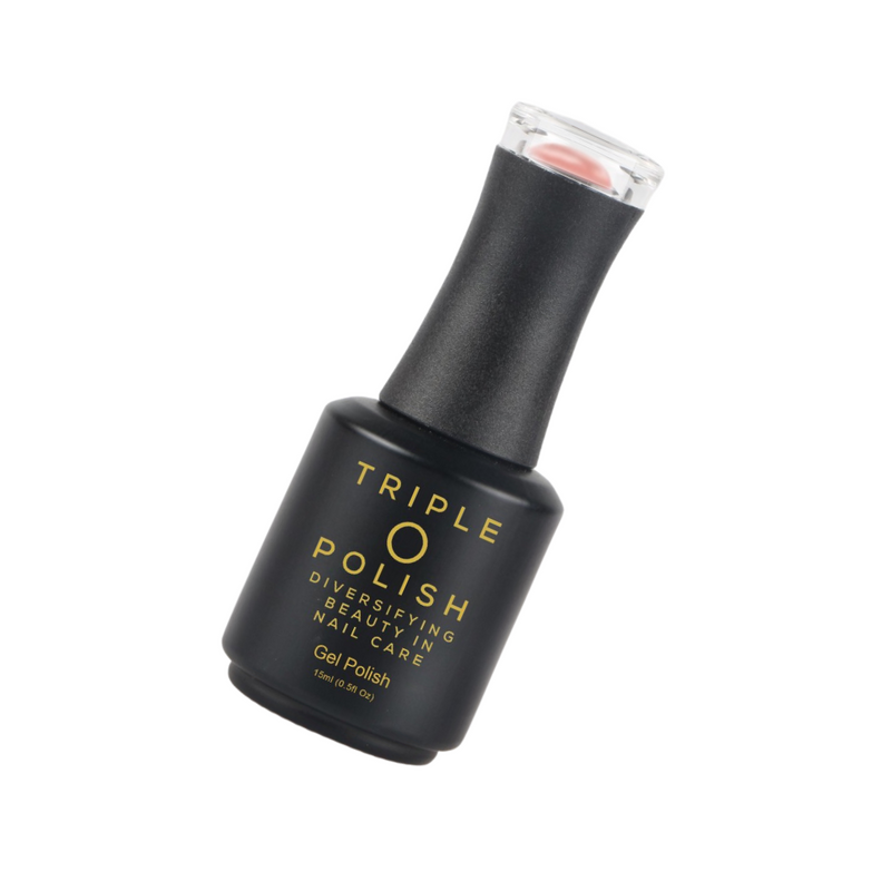 OOO Gel Base Coat-Pre-Order (Delivery within 4 weeks)