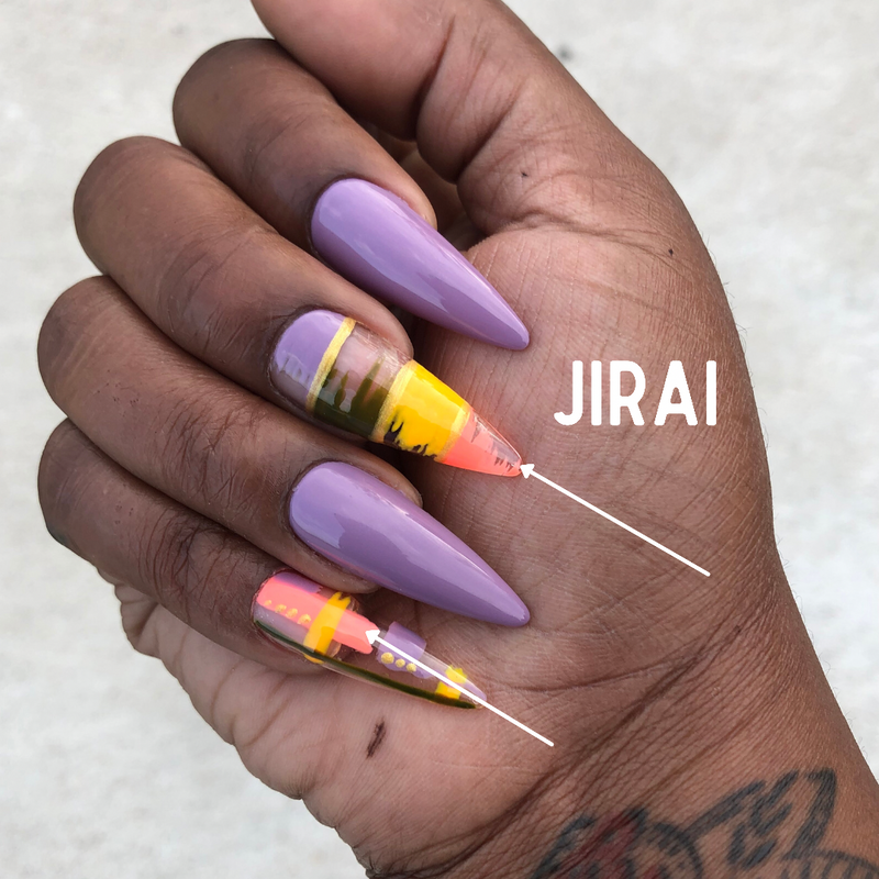 Jirai-GEL