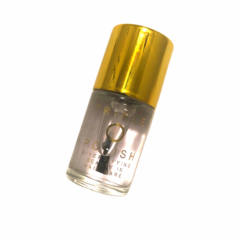 OOO Top Coat-Quick Dry