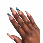 Solid Gold Gel Liner