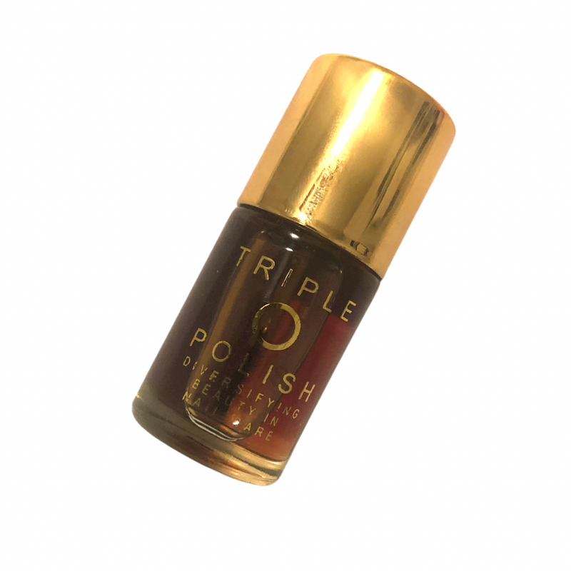 Cuticle Oil-Repairing Formula-PRE-ORDER (DELIVERY WITHIN 6-7 WEEKS)