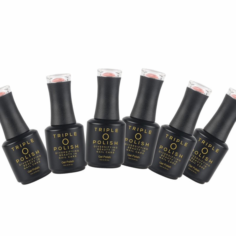 Gel Polish Collection Set