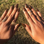 Nude Collection Set (Traditional or Gel)